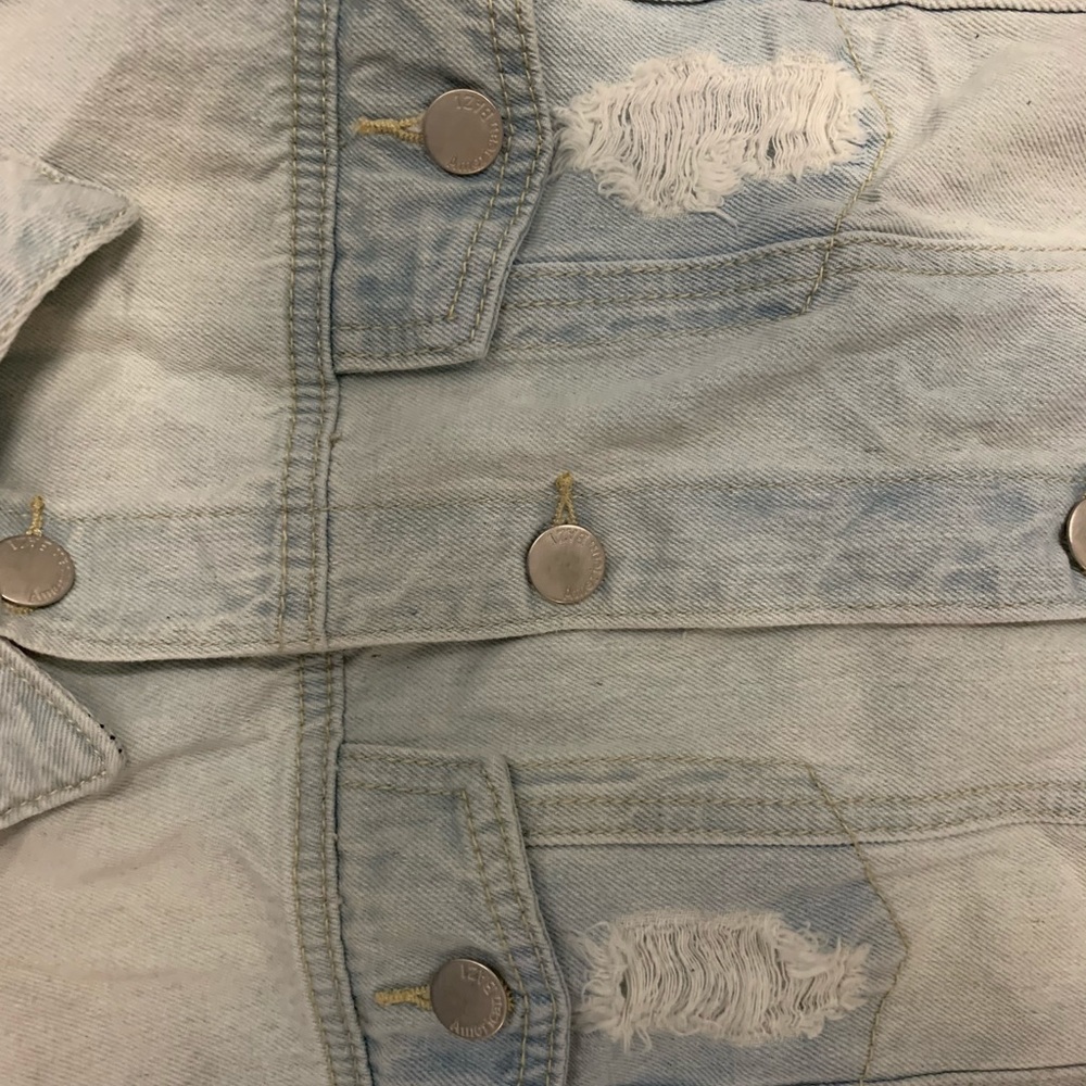 American bazi jacket - Picture 7 of 13
